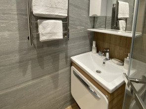 Квартира на Улице Тхапсаева 16