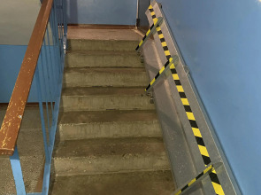 Квартира Парковая 2