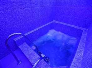 Частный Дом под Липой