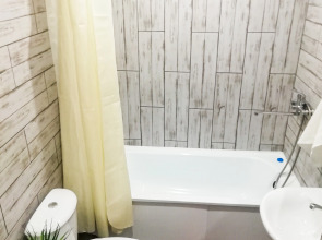 Апартаменты Эва