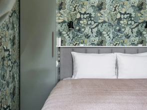 Апартаменты LetYourFlat Boutique