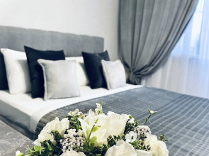 Квартира Красивая у Парка Галицкого - ЖК Флотилия