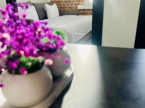 Апартаменты Daily apart