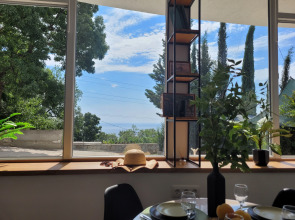 Апартаменты Красная 15