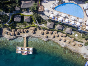 Sarpedor Boutique Hotel & SPA