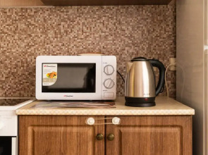 Апартаменты Уютные