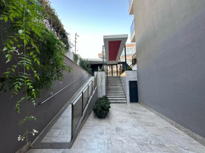 Апартаменты Cleopatra Beach Alanya