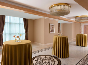 Badamdar Hotel and Residences