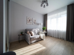 Апартаменты Дизайнерские на Буженинова Пpeображенcкая Плoщадь Hугa Апapт