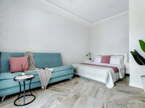 Апартаменты Кофе с Прибоем