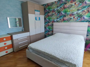 Апартаменты Tur House