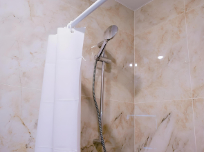 Апартаменты Морент с дизайнерским ремонтом в ЖК Фрукты