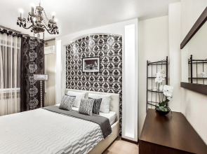 Апартаменты Strawberry Hills Sutki Life