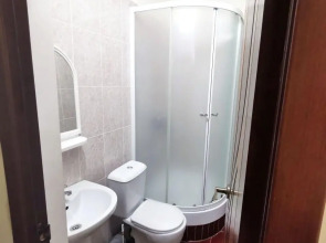 Гостевой дом Новый Дом