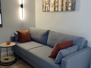 Квартира Copper Sunset