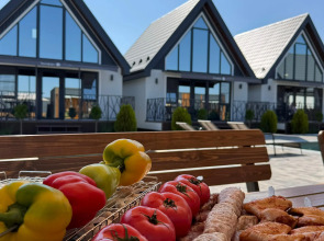 Гостевой дом  Еcosfera-resort