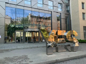 Апартаменты VivatApartSpb Комфортная квартира ФИОЛЕТ YES Marata в историческом центре