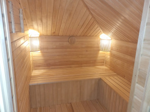 Шале Аркадия