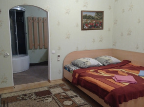 Гостевой дом Отдых