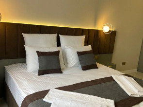 Гостевой дом Аршанская звезда