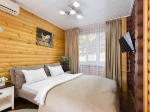 База отдыха Парк-отель Каньон