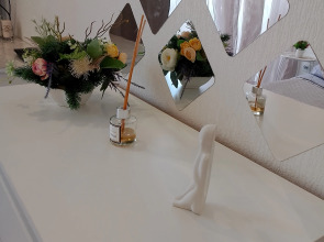 Квартира -студия