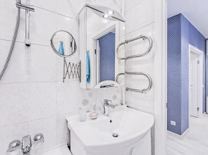 Апартаменты Катерина Палас