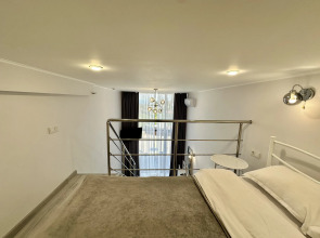 Апартаменты Лунный