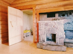 База Отдыха Сокольский бор