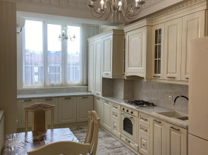 Апартаменты Квартира на Омарова Центр 1