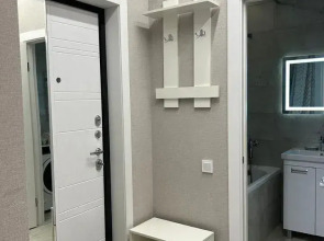 Квартира Студия на Сергиевской 13к4