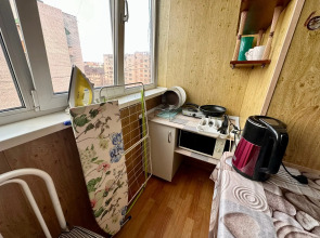 Квартира 1 комнатная Пансионат улица Седова 64А