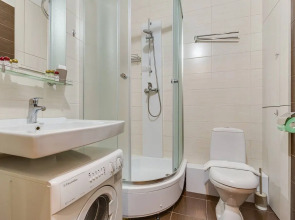 Апартаменты Green House 4