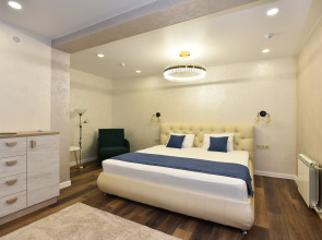 Отель Эко-отель "Чемал"