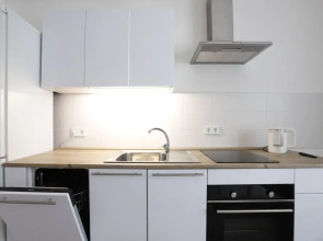 Апартаменты MaxRealty24 Vesterdam 2