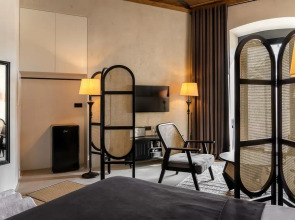 Апартаменты Николаевские Фонтанная 7-51