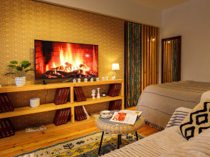 Квартира у Вечного Огня