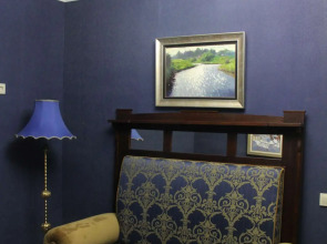 Гостевой дом-музей Красовских.