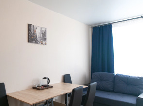 Апартаменты InnDays Уточкина 8 (7)