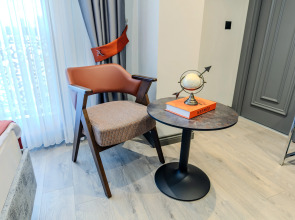 Atar Airport Hotel & Spa