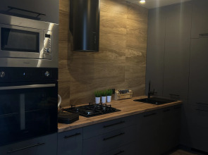 Квартира Уютная рядом с Королевскими воротами