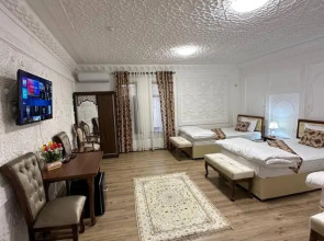 Бутик-отель Amiran