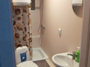 Апартаменты На Луначарского 14 Плес