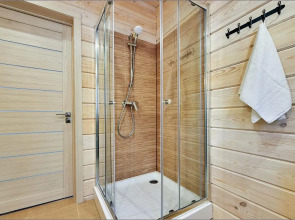 Парк-отель Камчатка Форест Лодж