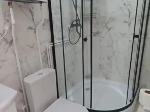 База отдыха Мёд