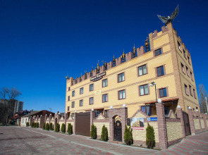 Отель Замок Короля