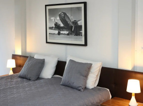 Кемпинг Михеево Старт