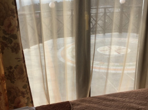 Гостевой Дом Крым Ностальжи