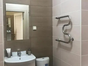 Апартаменты Клавис в Парк Сити (1)