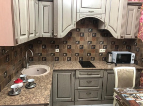 Гостевой дом Сударь